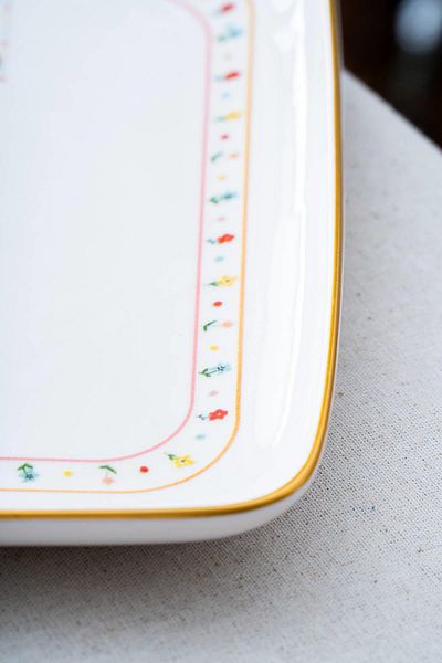 ACAR Livaldi Ordövr Plate - 30 cm