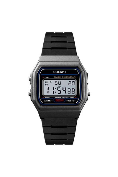 Cockpit Men's Wristwatch Ck-4091tm - Stylish and Functional Design