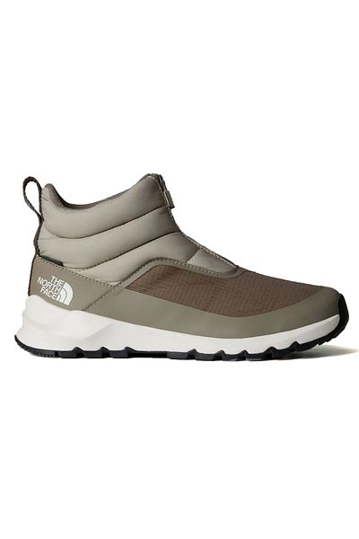 THE NORTH FACE W Thermoball Progressive Ii - Women's Outdoor Boots Nf0A5Lwf5Ii1 Gray