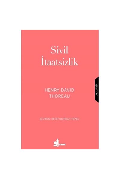 Genel Markalar Sivil Itaatsizlik