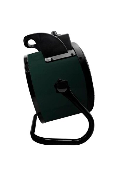 newdaki Auhma Heater AT1H Fanlı Isıtıcı 3000W