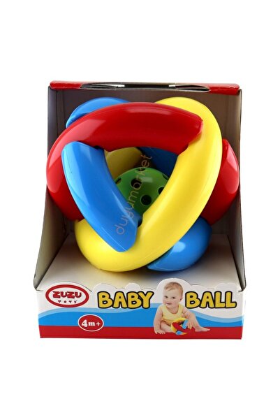 DuyuMarket Soft Baby Ball (4030)