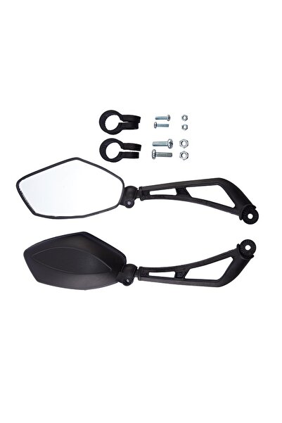 Rectus BİSİKLET AKSEUAR VE UYARI SETİ 5 PARÇA