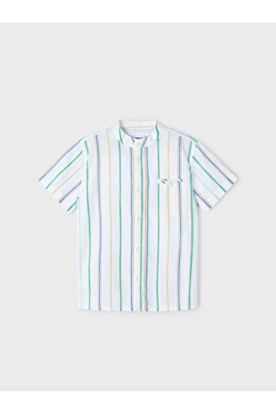 MAYORAL cămașă băiat 3115