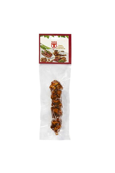 Tariş 80 Gram Tariş Grape Molasses and Walnut Sausage - 10 Pieces