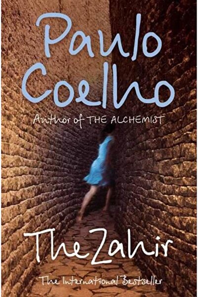 HarperCollins Publishers The Zahir - Paulo Coelho