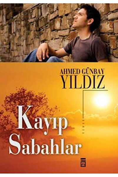 Timaş Yayınları Kayıp Sabahlar