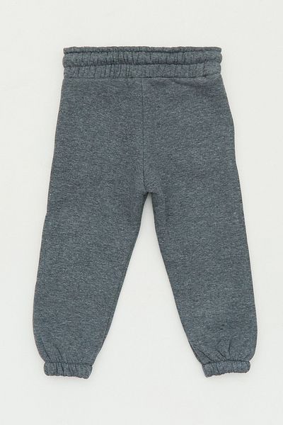 Fulla Moda Elastic Waist Jogger Boy's Sweatpants