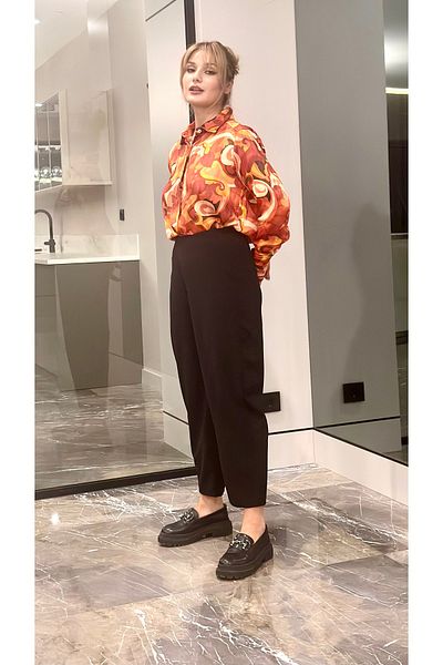 BEBE PLUS CAMASĂ CU MODEL