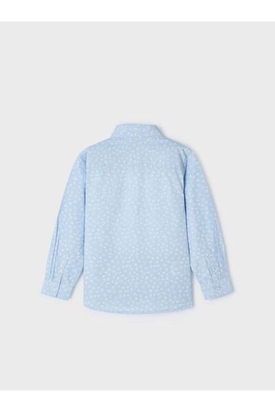 MAYORAL Cămașă pentru băiat 3124