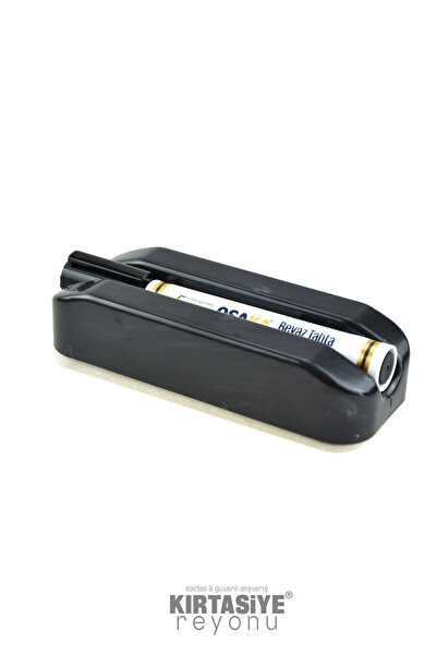 Kids Like ops Tahta Silgisi ve Tahta Kalemi Set