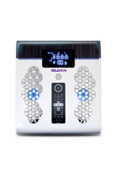 Relaxion Tens Master Masaj Aleti
