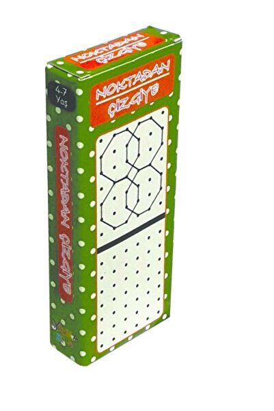 DuyuMarket Yuka Noktadan Çizgiye