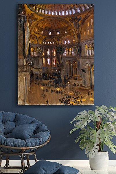 Limitless Design Tablouri pe pânză cu imprimare HD, serie de pictori celebri,...