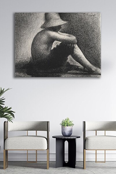 Limitless Design Tablouri pe pânză cu imprimare HD, serie de pictori celebri,...