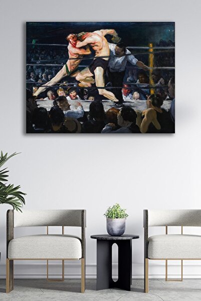 Limitless Design Tablouri pe pânză cu imprimare HD, serie de pictori celebri,...