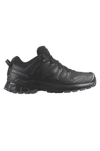 Salomon Pánské černé outdoorové boty – L 47270100 Xa Pro 3D V9 Gtx