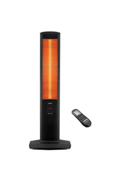 UFO MİCATRONİK KUMANDALI  ISITICI