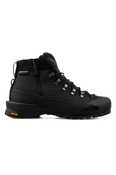 THE NORTH FACE Glenclyffe Gore-Tex Unisex Black Trekking Boots - Nf0A8A9Jkx71