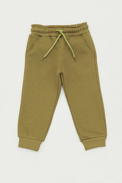 Fulla Moda Ελαστική μέση Jogger Boys Sweatpants
