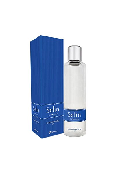 Selin Limon Kolonyası 200 ml