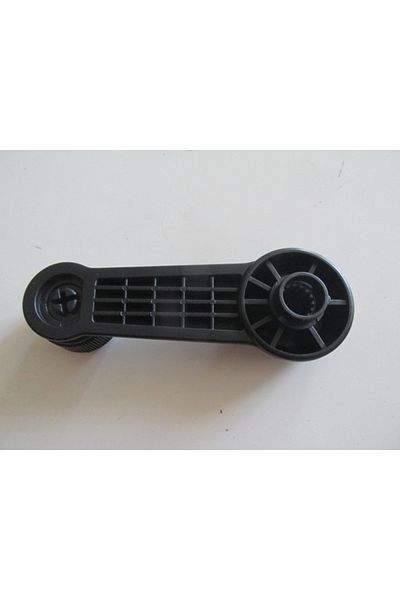 İthal Volkswagen Golf 3 Front and Rear Hatchback Handle Right Left Circle Glass Sectional Metal
