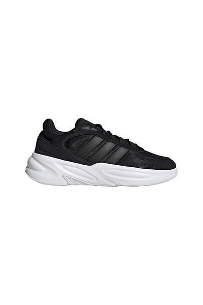 adidas Black Training Shoes