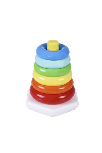DuyuMarket Zuzu Neşeli Halkalar (4106)