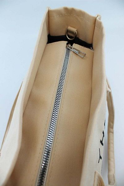 GÇA Moda Canvas the Tote Bag Women's Shoulder Bag