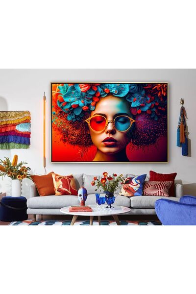 Limitless Design Design personalizat, calitate HD, imprimare decorativă HD pe...