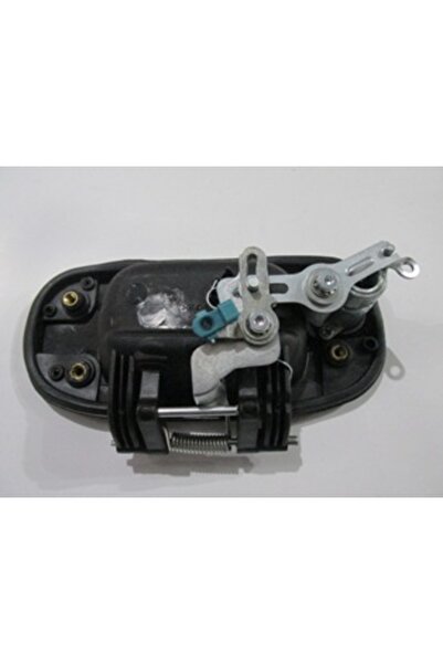 Genel Markalar FIAT DOBLO- 06/10; BAGAJ KAPAĞI DIŞ AÇMA KOLU SİYAH (BAGAJ KAPAĞI YUKARI AÇILAN TİP)