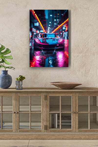 Limitless Design Tablou decorativ modern de lux, detaliat, cu imprimare HD pe...
