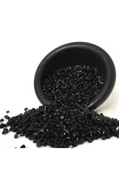 Touch Black Keratin - 100 g Weld Hair Keratin, Italian