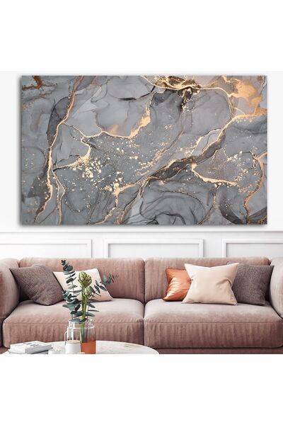 Limitless Design Tablou decorativ de dimensiuni mega, cu design suprarealist,...