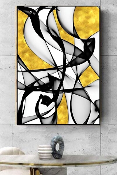 Limitless Design Декоративно платно за стена Color Network