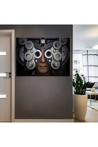 Limitless Design Očna bolnica, Centar za očno zdravlje Tabele 27