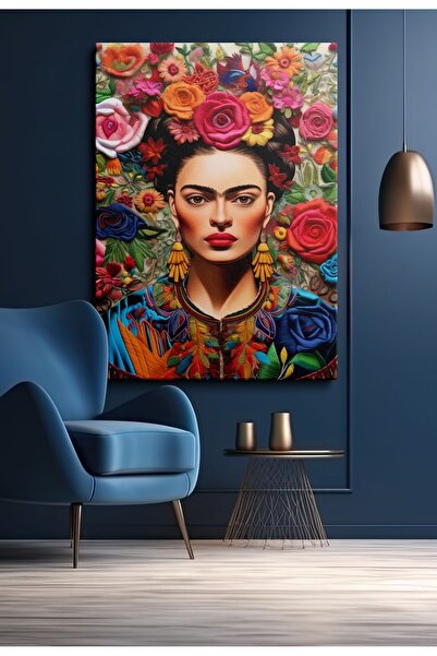 Limitless Design Tablou pe pânză Tablou unic pe pânză Boho Clasic Modern 144