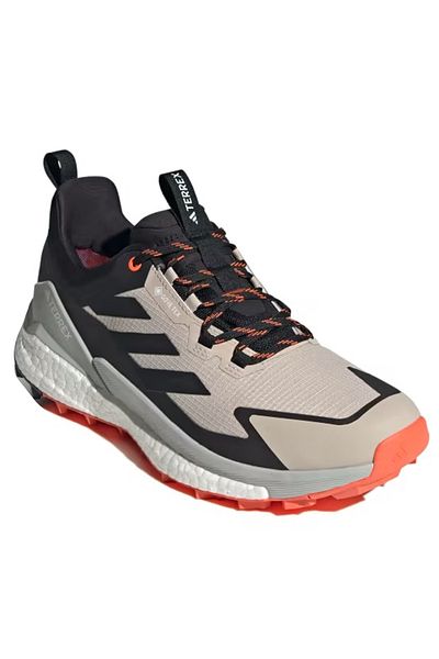 adidas Terrex Free Hiker 2 Boost Gore-tex Erkek Bej Outdoor Ayakkabı Ig5459