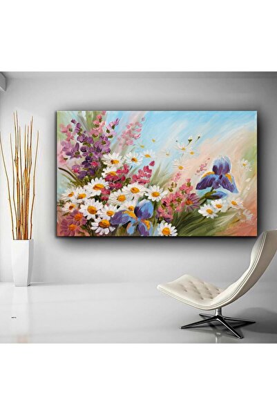 Limitless Design Pictură în ulei de design, imprimare HD pe pânză
