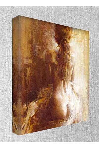 Limitless Design Tablou pe pânză cu imprimare HD - Imagini Nud- Nu49