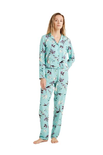 Blackspade Women's Pajama Set 51662