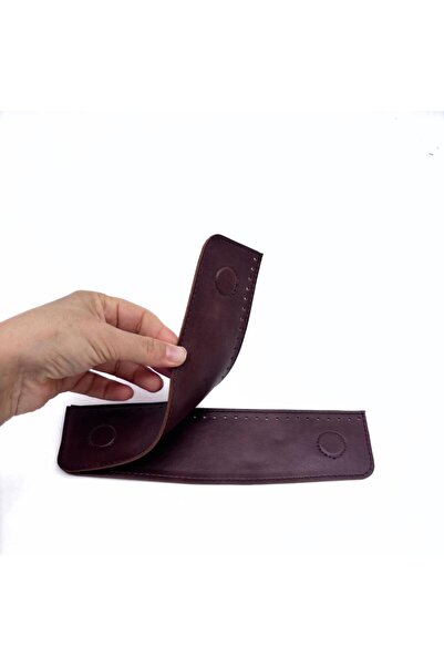 angel çanta aksesuar Accesoriu pentru geantă cu magnet dublu ascuns din piele...