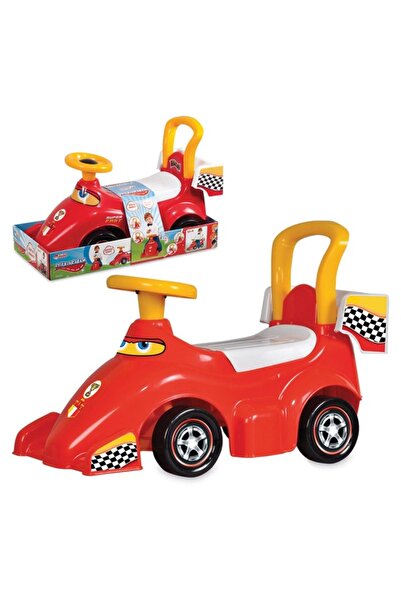 DuyuMarket Dede F1 Ilk Arabam