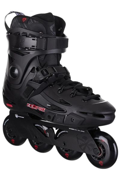 Flying Eagle F5S Plus Eclipse Black Urban Skate