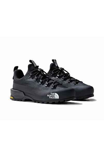 THE NORTH FACE Glenclyffe Low Unisex Trekking Ayakkabısı NF0A817BKX71 Siyah