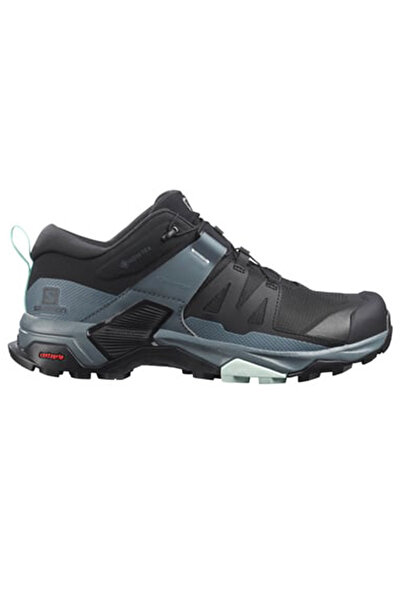 Salomon X Ultra 4 Gore-tex W Kadın Mavi Outdoor Koşu Ayakkabısısı L41289600