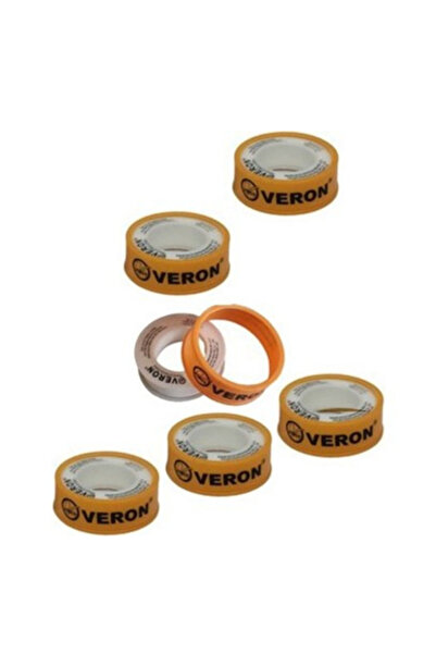 water jobs Su Arıtma Cihazı Veron Teflon Bant/ 10 ADET