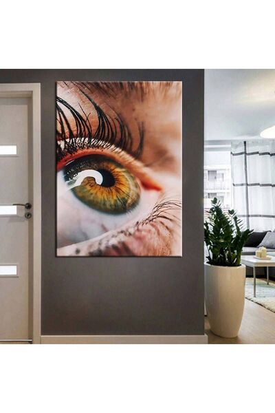 Limitless Design Spitalul de Oftalmologie, Tablouri Centrului de Sănătate a O...