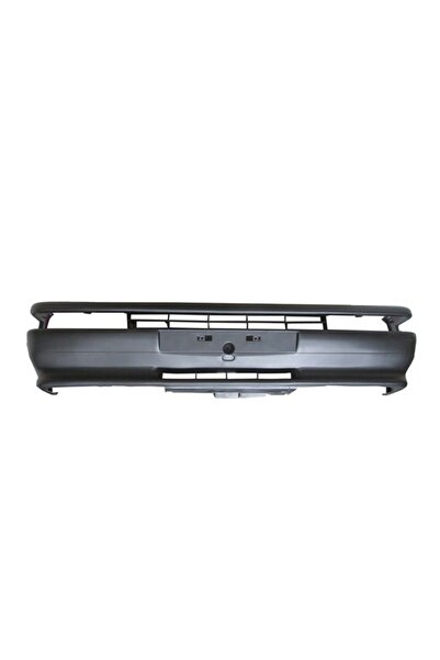 Genel Markalar MITSUBISHI L300 MİNİBÜS 98/00 ÖN TAMPON SİYAH (PLASTİK) (TW)