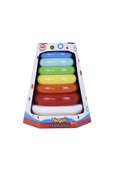 DuyuMarket Zuzu Neşeli Halkalar (4106)